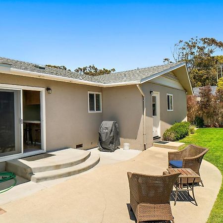 Verdon Oasis Morro Bay Eksteriør billede