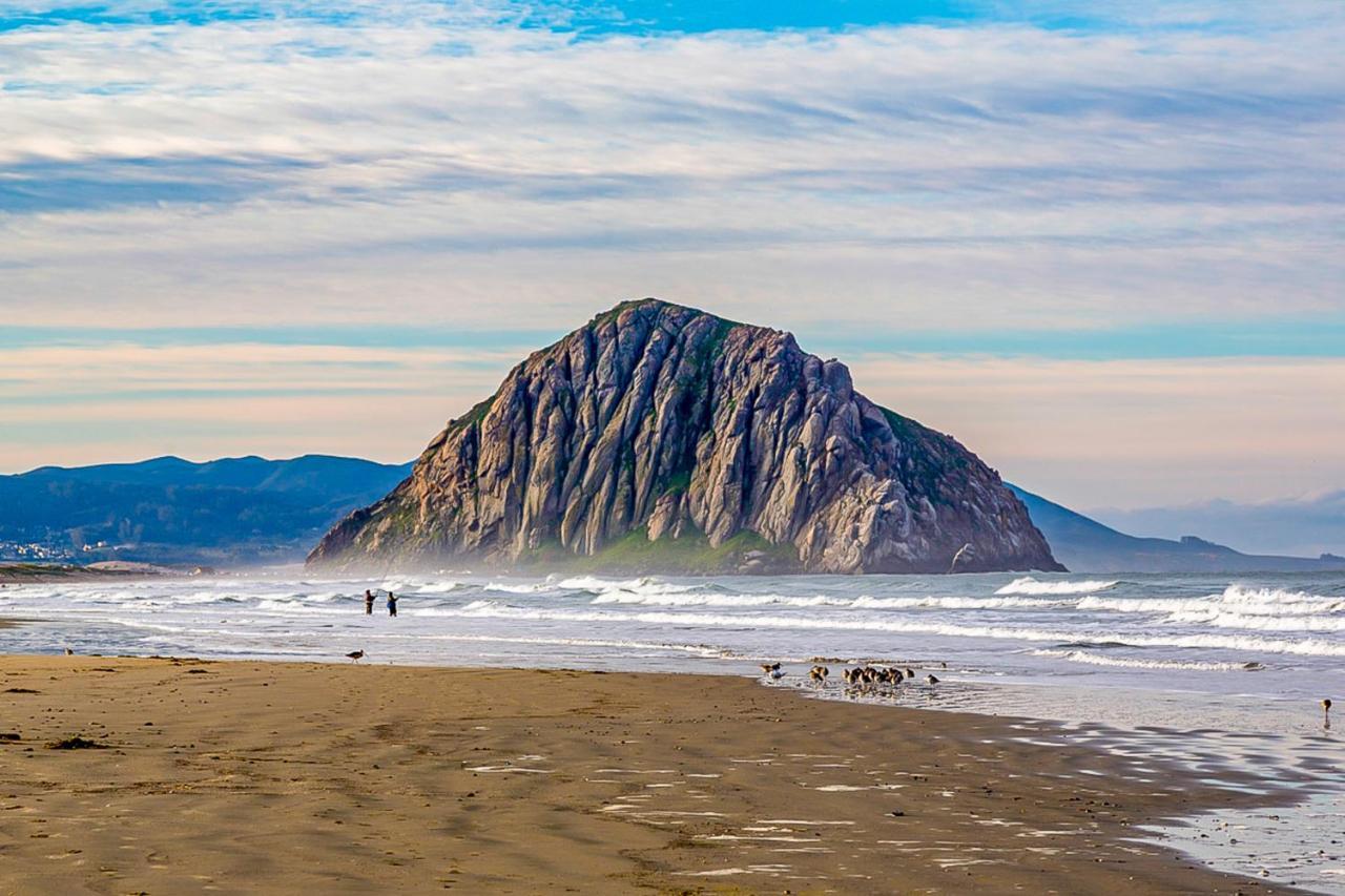 Verdon Oasis Morro Bay Eksteriør billede